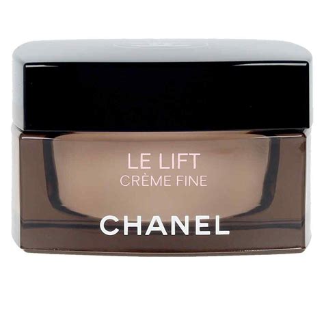 chanel lifting|Chanel le lift moisturizer.